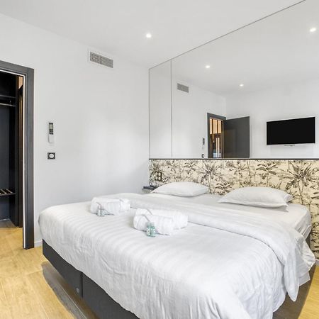 Apartamento F3 Notre-Dame , Hypercentre A 2 Minute Du Palais Des Congres Cannes Exterior foto