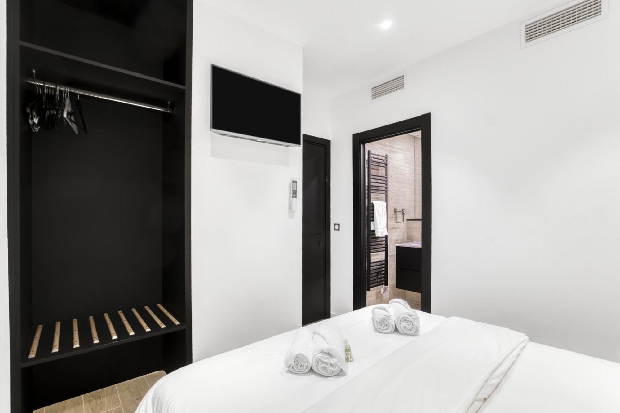 Apartamento F3 Notre-Dame , Hypercentre A 2 Minute Du Palais Des Congres Cannes Exterior foto